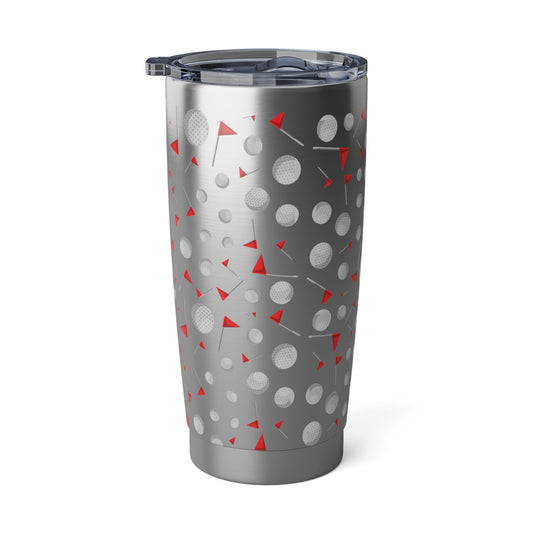 Golf Ball Vagabond 20oz Tumbler