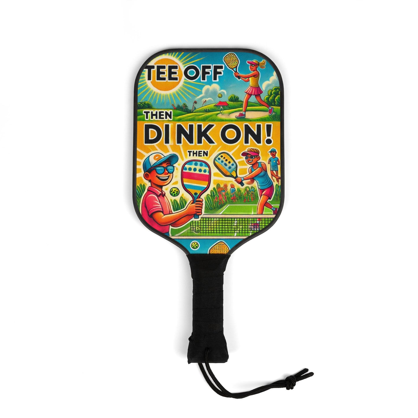 Pickleball Kit