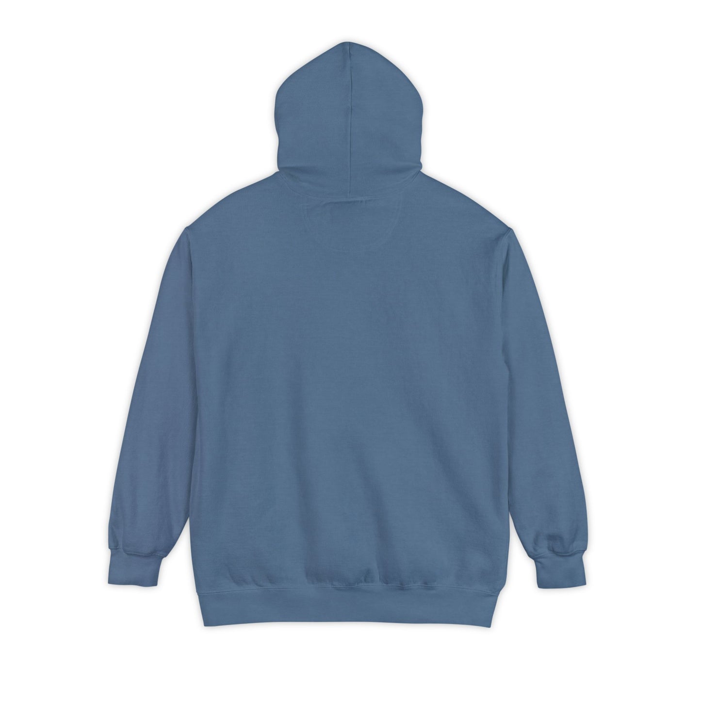 TEERIFIC BF Garment-Dyed Hoodie