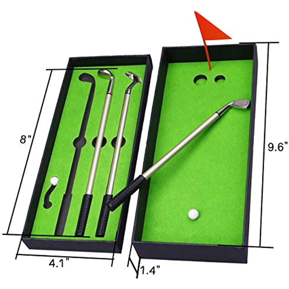 Golf Pen Gift Set