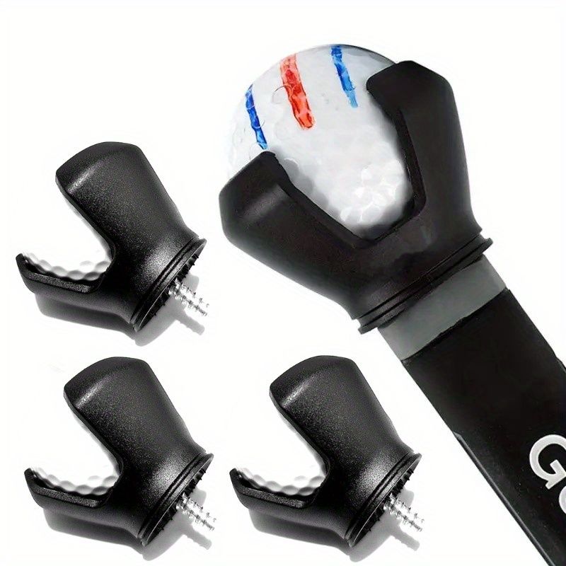 Plastic Golf Ball Grabber