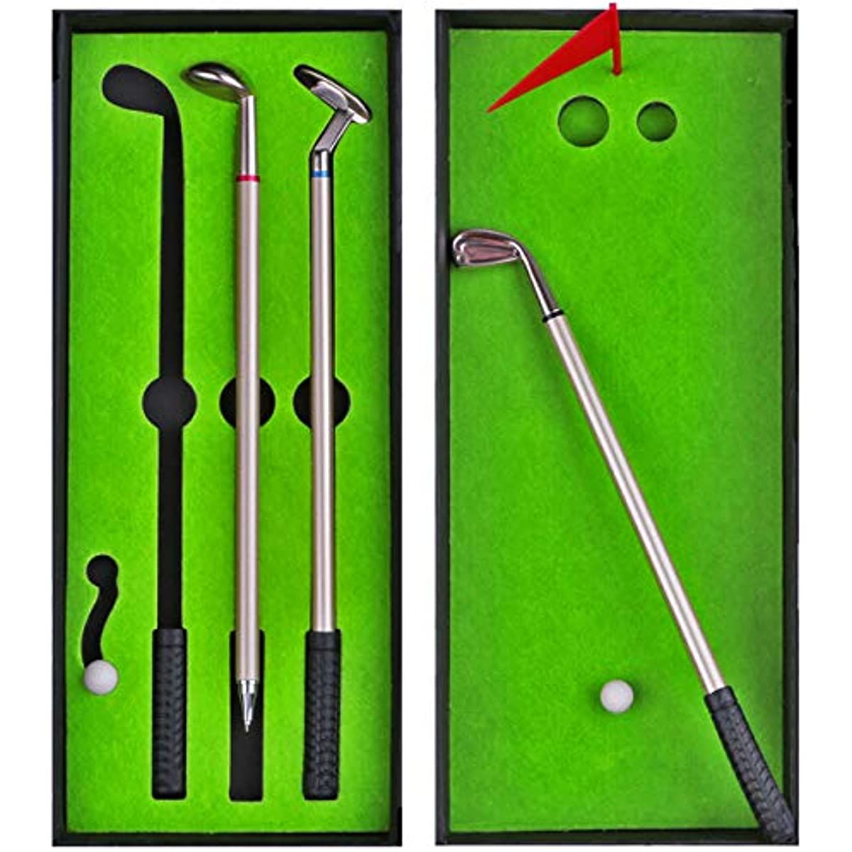 Golf Pen Gift Set