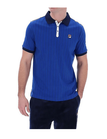 FILA Men's Polo Golf Tee