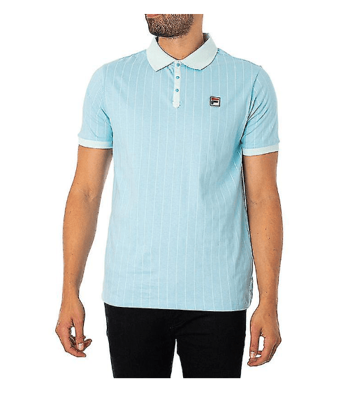 FILA Men's Polo Golf Tee