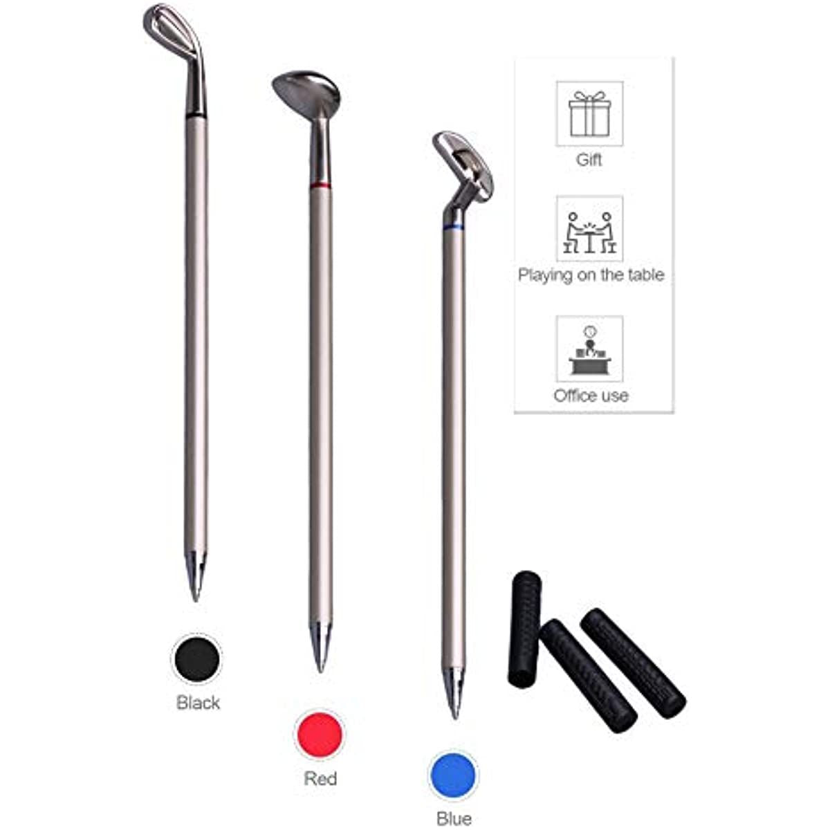 Golf Pen Gift Set