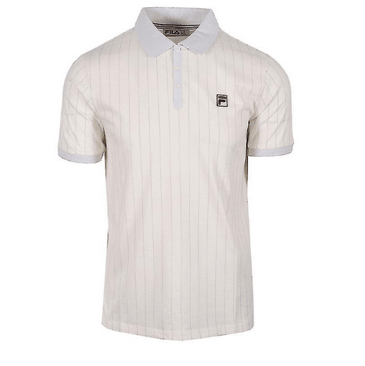 FILA Men's Polo Golf Tee